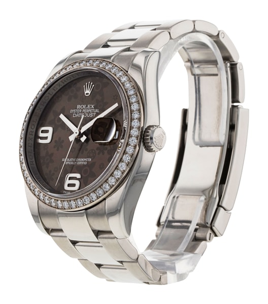 Rolex Datejust 116244